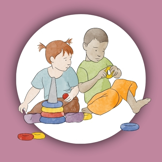 Explorers Play: Playgroup